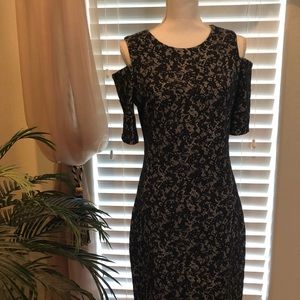 Michael Kors dress 👗